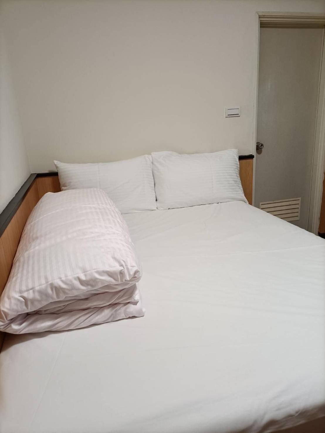 丸松商旅 Hotel Miaoli Exterior photo