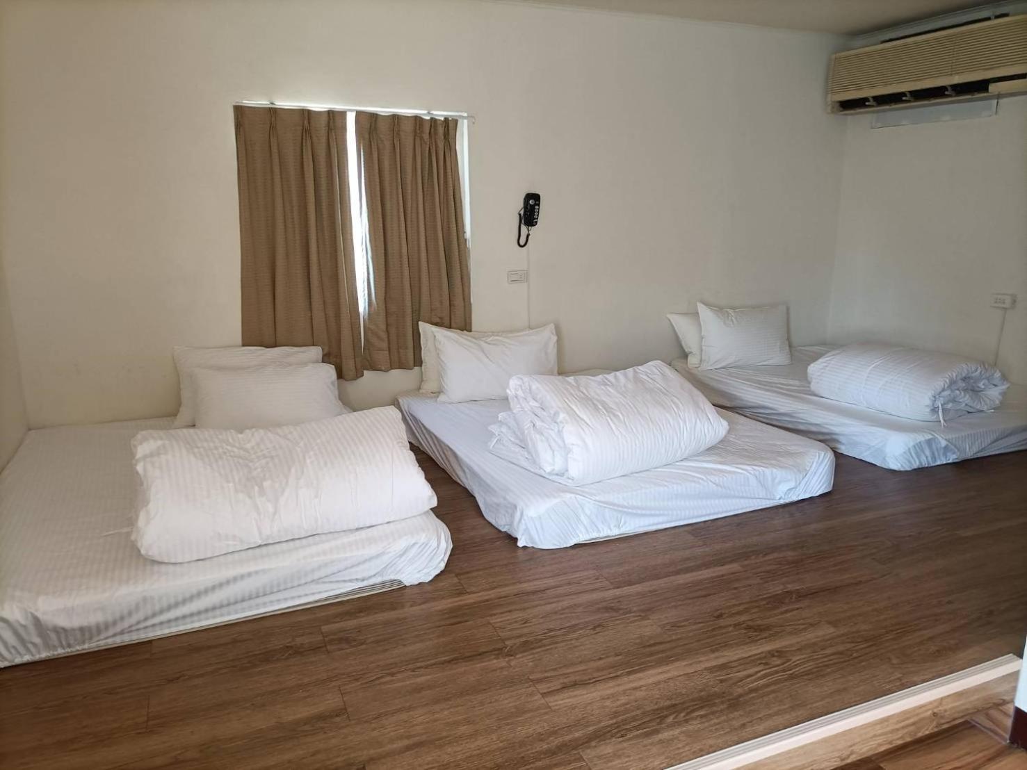 丸松商旅 Hotel Miaoli Exterior photo