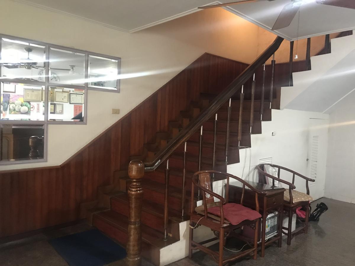 丸松商旅 Hotel Miaoli Exterior photo